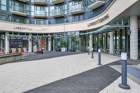 Photo 1 at 1315 - 51 East Liberty Street, Niagara, Toronto