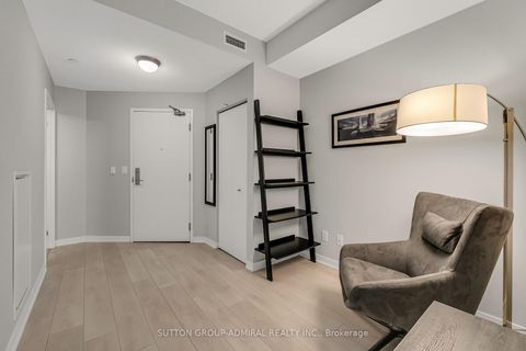 Photo 2 at 1315 - 51 East Liberty Street, Niagara, Toronto