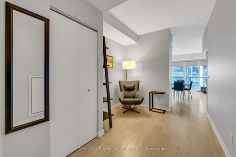 Photo 3 at 1315 - 51 East Liberty Street, Niagara, Toronto