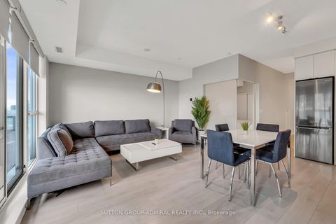 Photo 6 at 1315 - 51 East Liberty Street, Niagara, Toronto