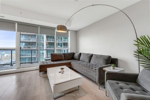 Photo 7 at 1315 - 51 East Liberty Street, Niagara, Toronto
