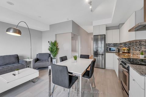 Photo 8 at 1315 - 51 East Liberty Street, Niagara, Toronto