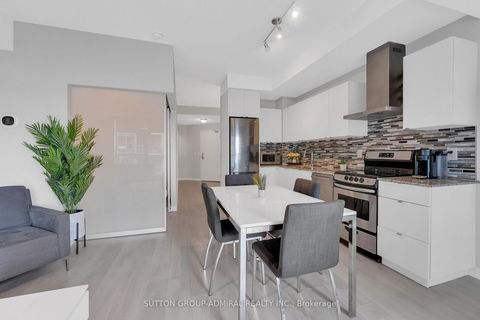 Photo 9 at 1315 - 51 East Liberty Street, Niagara, Toronto