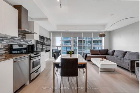 Photo 10 at 1315 - 51 East Liberty Street, Niagara, Toronto
