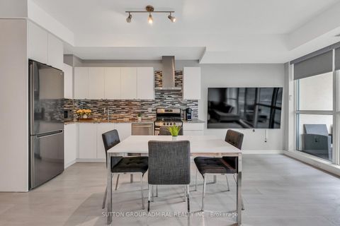 Photo 11 at 1315 - 51 East Liberty Street, Niagara, Toronto