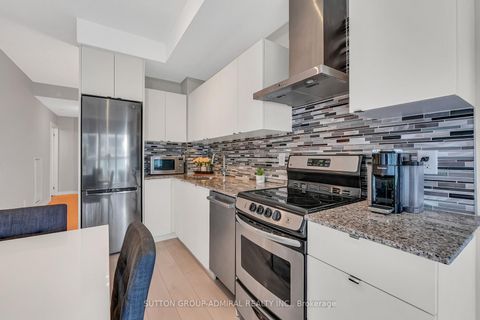 Photo 12 at 1315 - 51 East Liberty Street, Niagara, Toronto