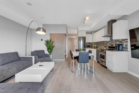 Photo 13 at 1315 - 51 East Liberty Street, Niagara, Toronto