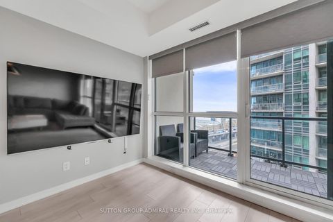Photo 15 at 1315 - 51 East Liberty Street, Niagara, Toronto