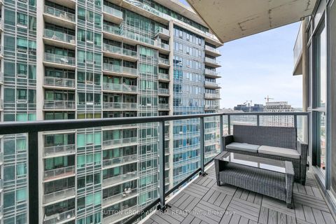 Photo 16 at 1315 - 51 East Liberty Street, Niagara, Toronto