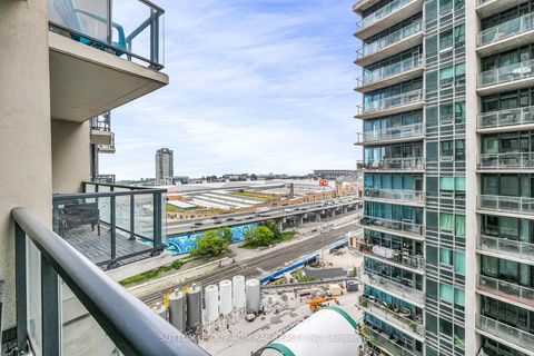 Photo 18 at 1315 - 51 East Liberty Street, Niagara, Toronto