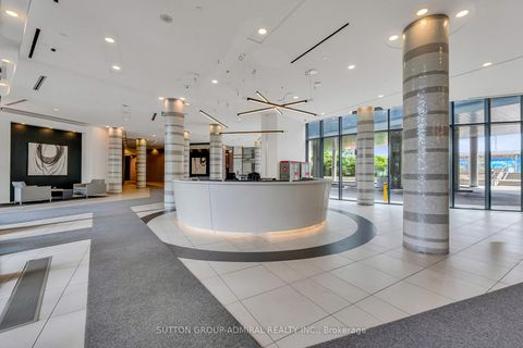 Photo 19 at 1315 - 51 East Liberty Street, Niagara, Toronto