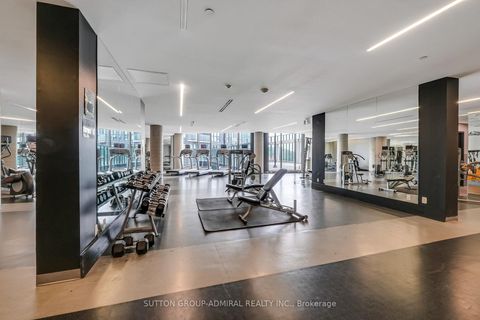 Photo 21 at 1315 - 51 East Liberty Street, Niagara, Toronto