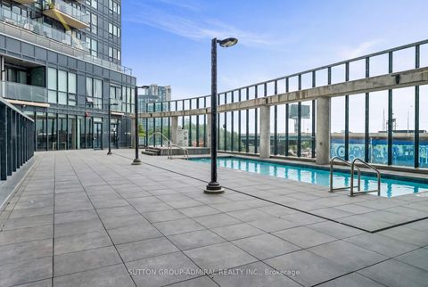 Photo 22 at 1315 - 51 East Liberty Street, Niagara, Toronto