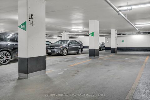 Photo 23 at 1315 - 51 East Liberty Street, Niagara, Toronto