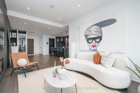 Photo 6 at 208 - 280 Howland Avenue, Annex, Toronto