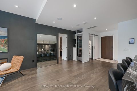 Photo 7 at 208 - 280 Howland Avenue, Annex, Toronto