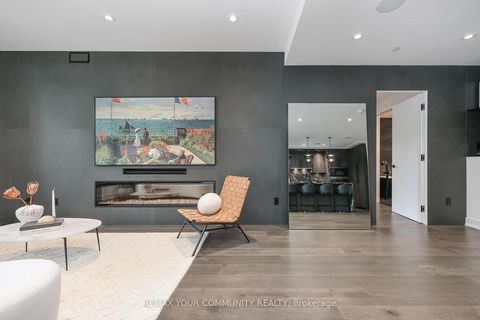 Photo 8 at 208 - 280 Howland Avenue, Annex, Toronto