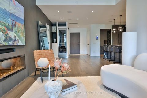 Photo 9 at 208 - 280 Howland Avenue, Annex, Toronto