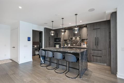 Photo 10 at 208 - 280 Howland Avenue, Annex, Toronto
