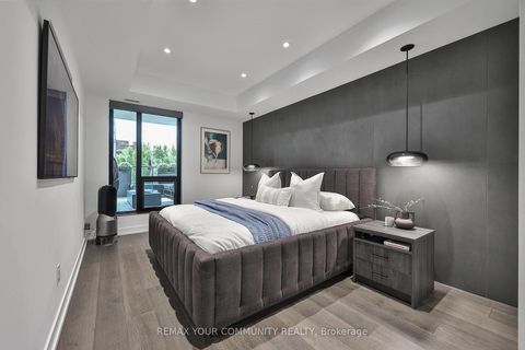 Photo 16 at 208 - 280 Howland Avenue, Annex, Toronto