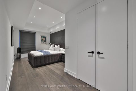 Photo 17 at 208 - 280 Howland Avenue, Annex, Toronto
