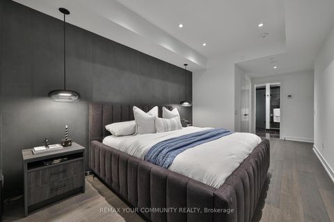 Photo 18 at 208 - 280 Howland Avenue, Annex, Toronto