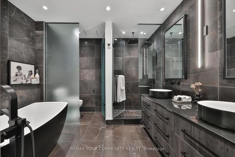 Photo 21 at 208 - 280 Howland Avenue, Annex, Toronto