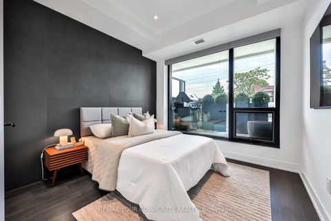 Photo 25 at 208 - 280 Howland Avenue, Annex, Toronto