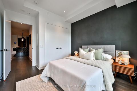 Photo 26 at 208 - 280 Howland Avenue, Annex, Toronto