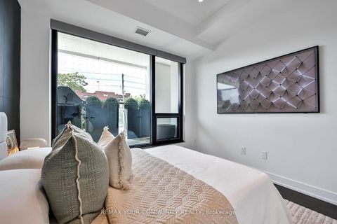 Photo 27 at 208 - 280 Howland Avenue, Annex, Toronto