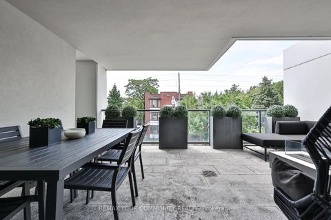 Photo 30 at 208 - 280 Howland Avenue, Annex, Toronto