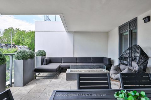 Photo 31 at 208 - 280 Howland Avenue, Annex, Toronto