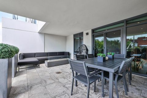 Photo 32 at 208 - 280 Howland Avenue, Annex, Toronto