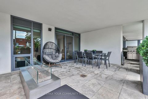 Photo 33 at 208 - 280 Howland Avenue, Annex, Toronto