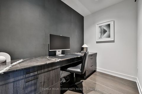 Photo 34 at 208 - 280 Howland Avenue, Annex, Toronto