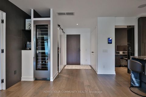Photo 37 at 208 - 280 Howland Avenue, Annex, Toronto