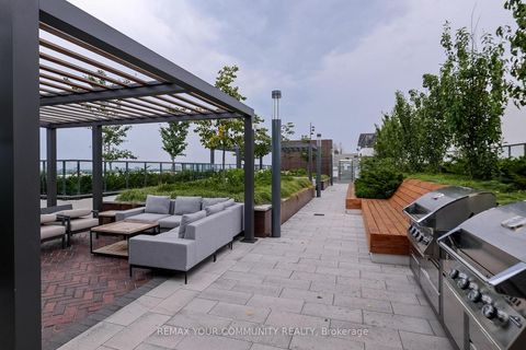 Photo 38 at 208 - 280 Howland Avenue, Annex, Toronto