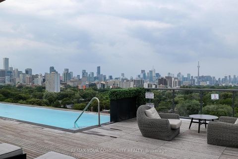 Photo 39 at 208 - 280 Howland Avenue, Annex, Toronto