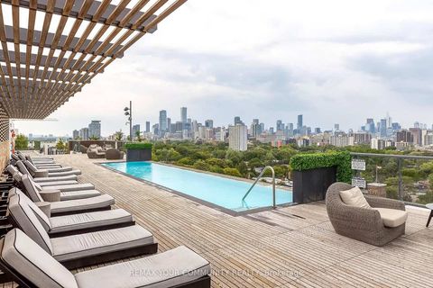 Photo 44 at 208 - 280 Howland Avenue, Annex, Toronto