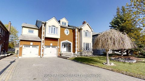 Photo 0 at 31 NORTHGATE Crescent E, Bayview Hill, Richmond Hill