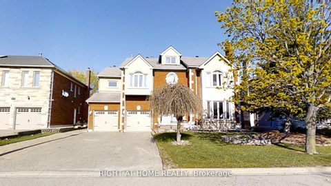 Photo 1 at 31 NORTHGATE Crescent E, Bayview Hill, Richmond Hill