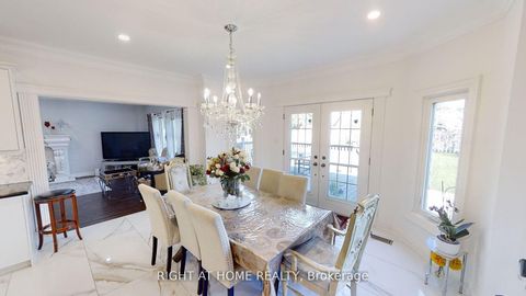 Photo 12 at 31 NORTHGATE Crescent E, Bayview Hill, Richmond Hill