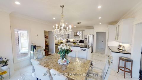 Photo 13 at 31 NORTHGATE Crescent E, Bayview Hill, Richmond Hill