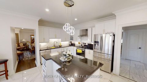 Photo 15 at 31 NORTHGATE Crescent E, Bayview Hill, Richmond Hill
