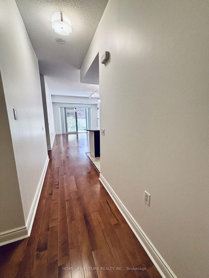 Photo 4 at 213 - 12 Rean Drive, Bayview Village, Toronto