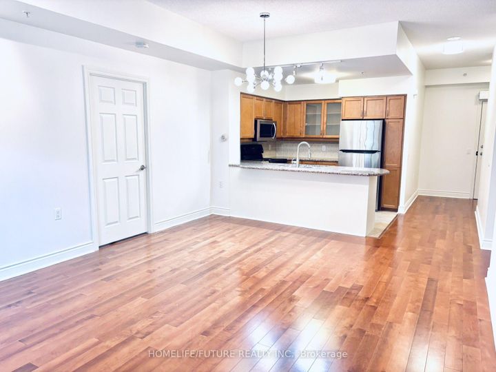 Photo 6 at 213 - 12 Rean Drive, Bayview Village, Toronto
