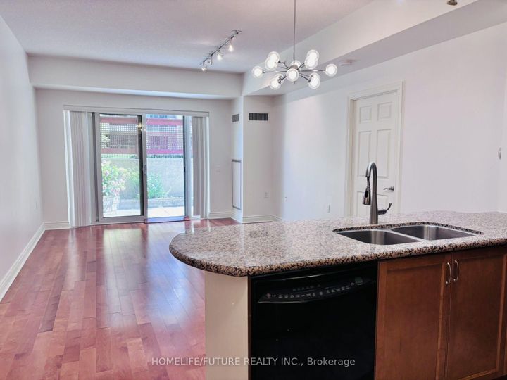 Photo 7 at 213 - 12 Rean Drive, Bayview Village, Toronto