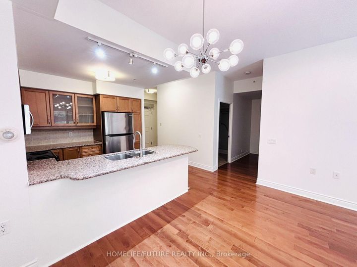 Photo 8 at 213 - 12 Rean Drive, Bayview Village, Toronto