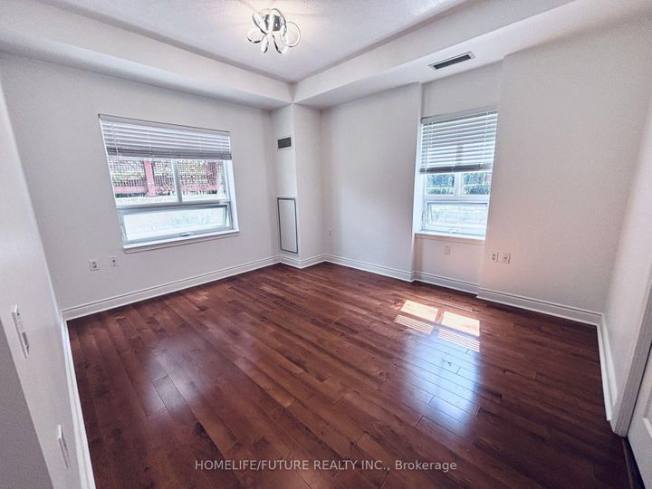 Photo 11 at 213 - 12 Rean Drive, Bayview Village, Toronto