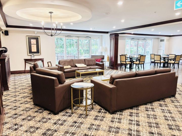 Photo 15 at 213 - 12 Rean Drive, Bayview Village, Toronto